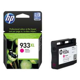 HP 933 XL Druckerpatrone magenta CN055AE