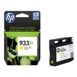 HP 933 XL Druckerpatrone yellow CN056AE