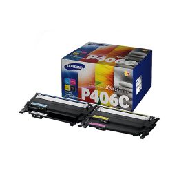 Samsung CLT-P406C (CLP-360/CLP-365) RainbowKit