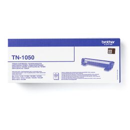 ORIGINAL Brother Toner schwarz TN-1050 1000 Seiten